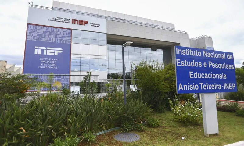 Prazo para isenção do Enem 2026 é prorrogado até 30 de abril