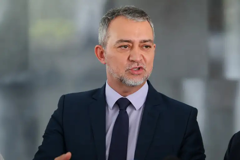 PT retira pré-candidatura de Edegar Pretto e vai apoiar PDT no RS