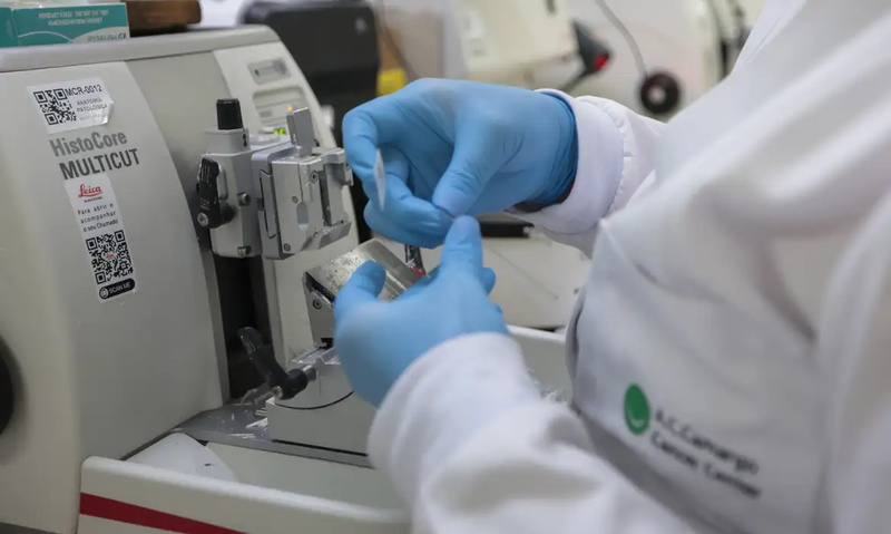 Nova lei amplia prevenção e tratamento do câncer no SUS