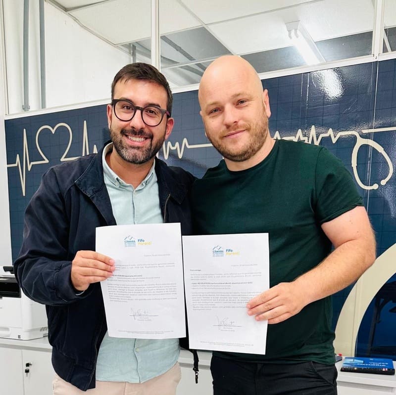 Vereador e pré-candidato Fifo Parenti destina mais de R$ 160 mil para a Saúde de Erechim