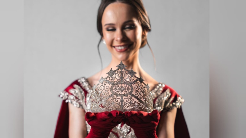 Frinape 2026 abre inscrições para Rainha e convida jovens a viver experiência única