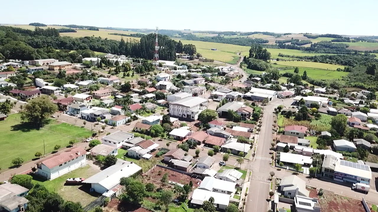 Ipiranga do Sul celebra 38 anos com festa, união e olhar voltado ao futuro