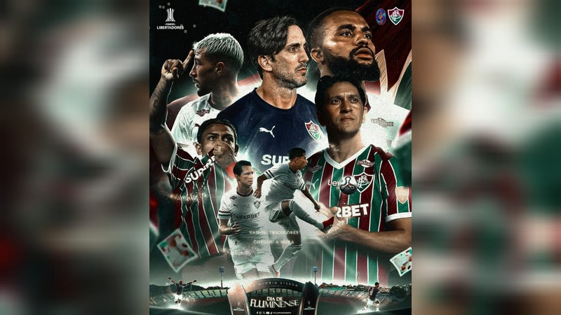 Libertadores começa com emoção máxima e brasileiros em campo desde o primeiro dia