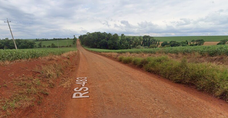 Contrato é assinado e acesso asfáltico entre Entre Rios do Sul e Cruzaltense avança mais uma etapa