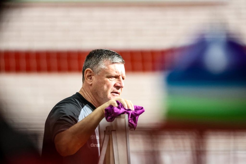 Atlântico recebe Campo Mourão e busca reação na Liga Nacional