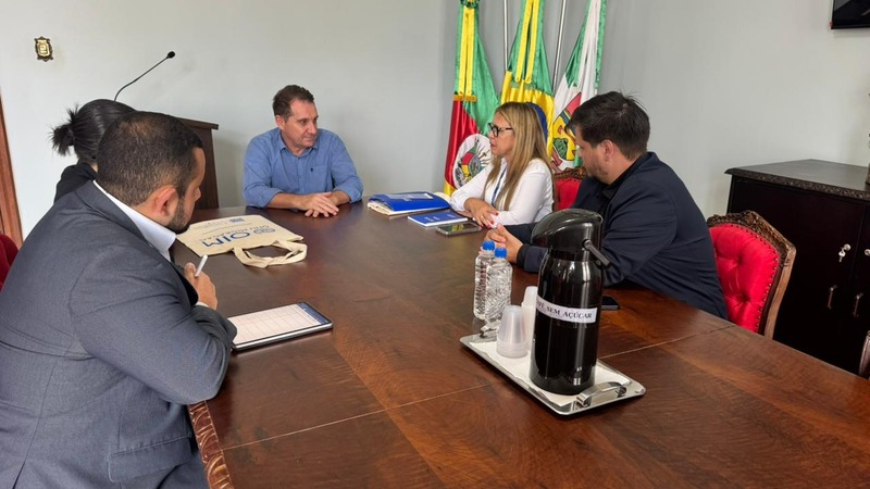 Apoio aos migrantes ganha força em Erechim com parceria da ONU