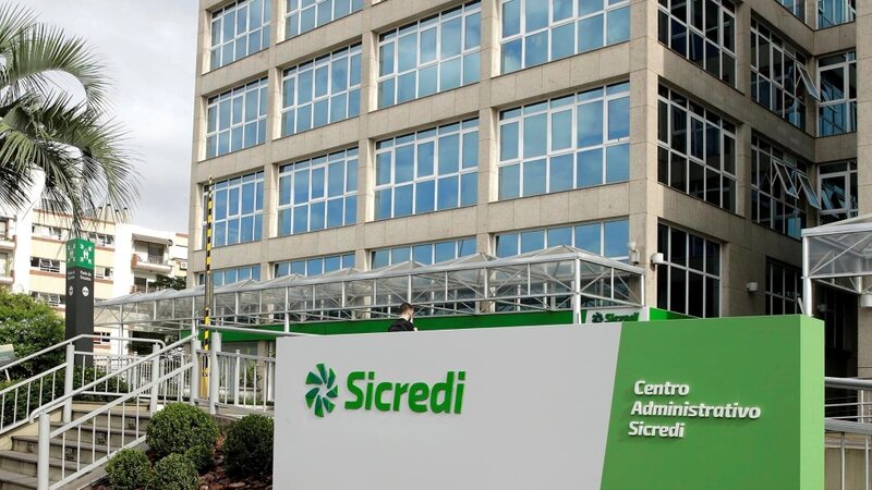 Sicredi consolida posição entre as melhores instituições financeiras do Brasil no ranking mundial da Forbes em 2026