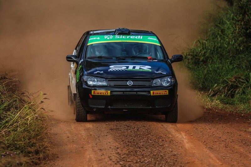 Rally Estação muda formato, integra municípios da região e promete alta velocidade no final do mês