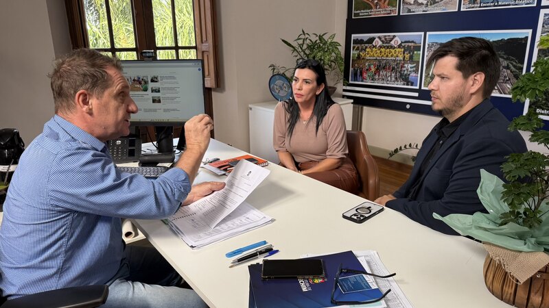 Erechim fortalece planejamento para políticas da infância e adolescência