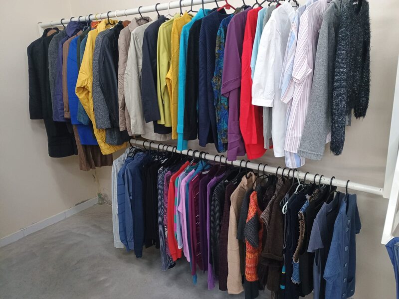 Bazar solidário da Cáritas terá nova edição neste sábado em Erechim