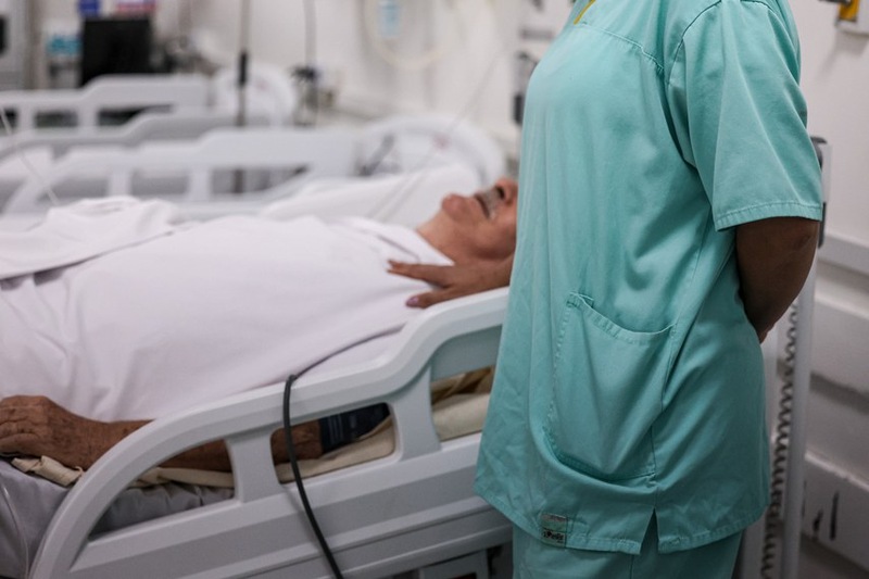 Entra em vigor o Estatuto dos Direitos do Paciente