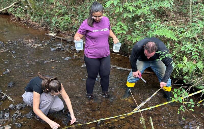 Erechim firma parceria inédita para reforçar combate ao borrachudo