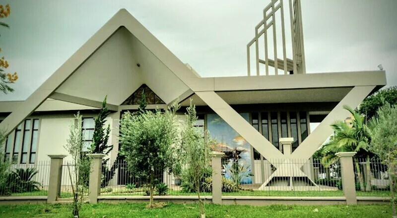 Dia Eucarístico Diocesano será realizado no domingo (12/04) em Erechim