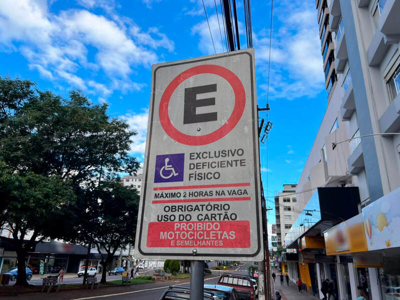 AGER reforça cumprimento das regras como medida indispensável para organização do trânsito e democratização das vagas