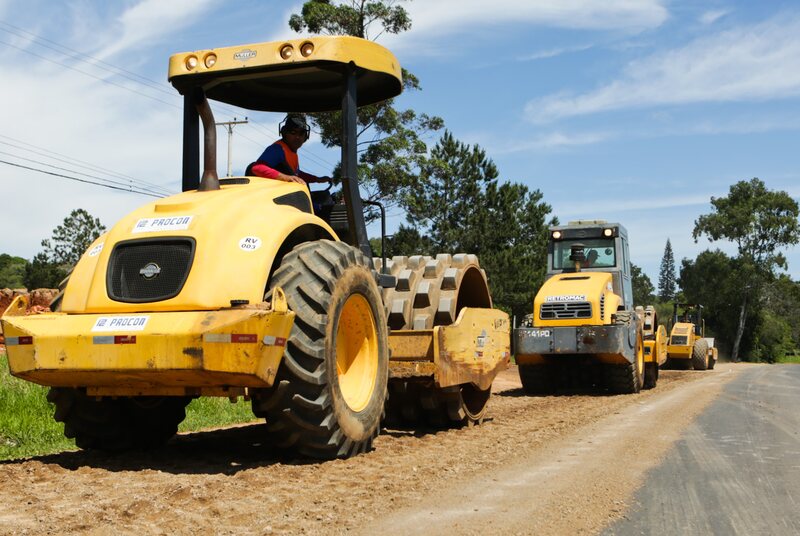 EGR terá 17 frentes de trabalho entre os dias 27 de Abril e 01 de Maio