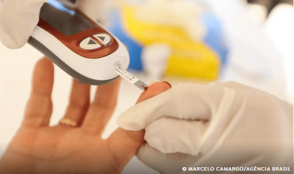 Nova tecnologia no SUS pode reduzir amputações e acelerar recuperação de pacientes