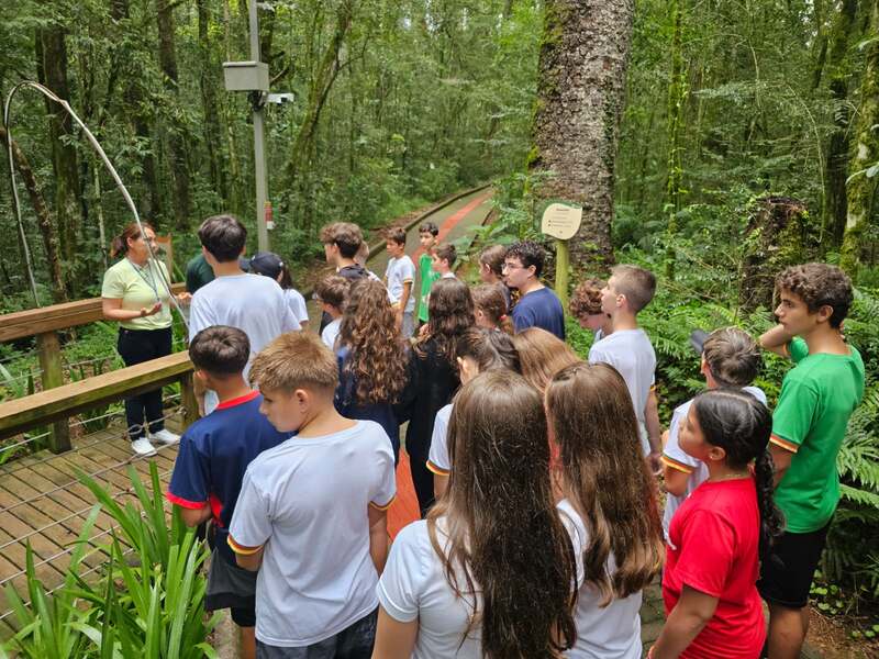 Parque Longines Malinowski recebe quase 500 mil visitantes em 2025