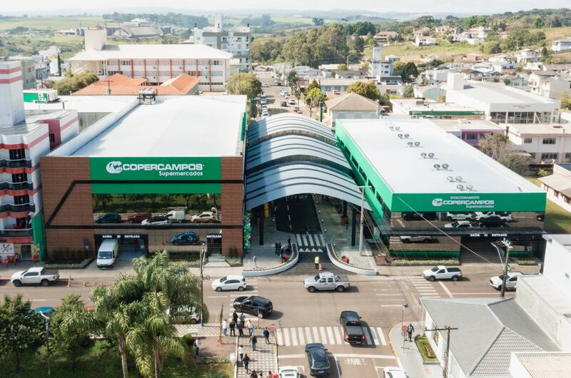 Grupo Master amplia presença em SC e projeta novo ciclo de crescimento no Sul