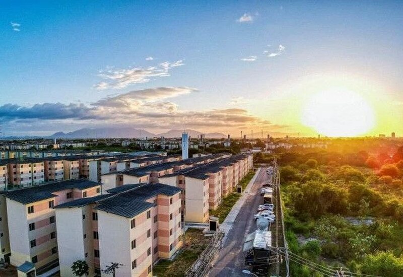 Classe média entra no radar do Minha Casa Minha Vida com novas regras