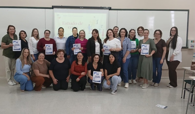 Rede de Cooperação Técnica promove formação sobre os Planos Decenais de Educação