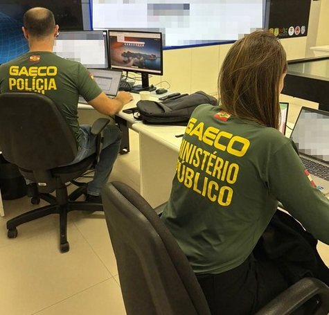 Operação “Ajuste Fino” revela esquema milionário de fraudes e chega a Getúlio Vargas