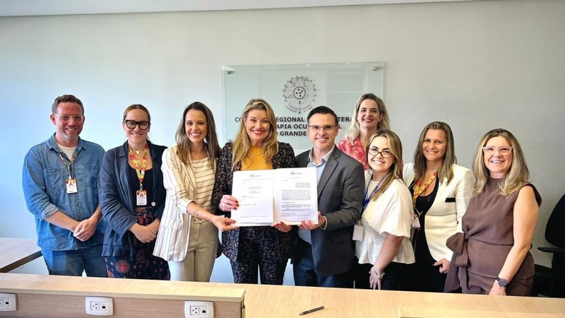 Parceria entre governo do RS e Conselho de Fisioterapia reforça proteção a mulheres vítimas de violência