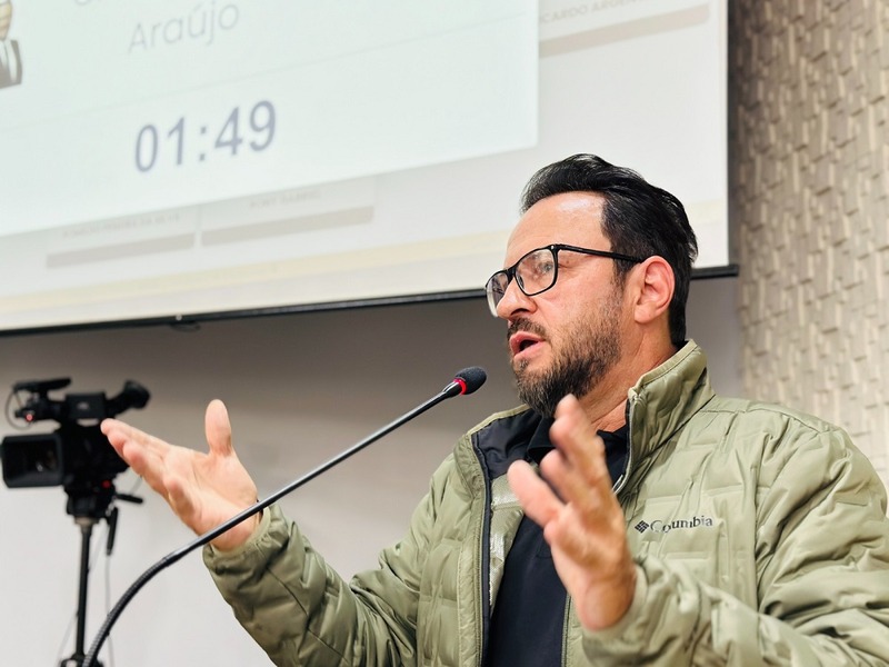  Projeto amplia assistência a pacientes em tratamento fora do domicílio