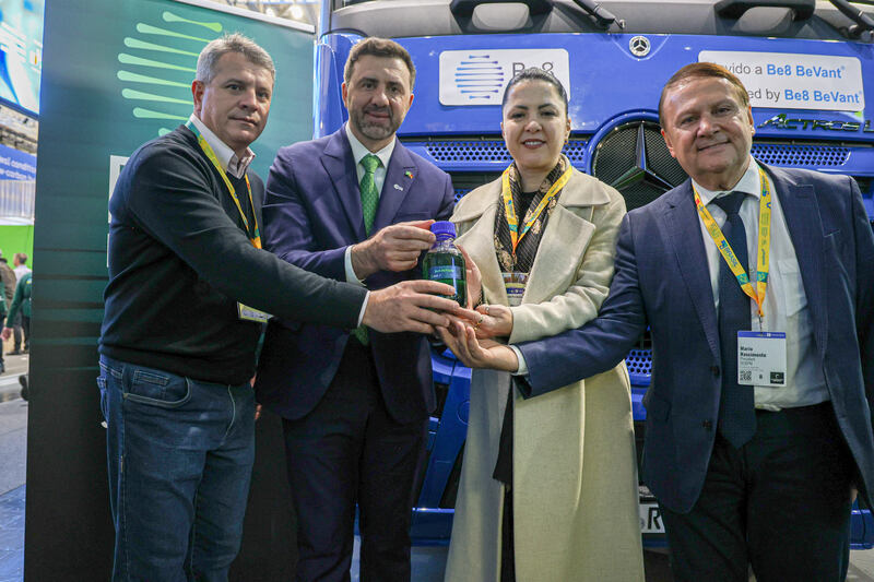 Nonoai e Rondinha vão adotar solução sustentável nas frotas públicas a partir de maio