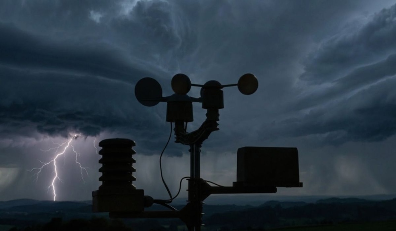 Sul do Brasil deve concentrar os impactos mais severos do El Niño