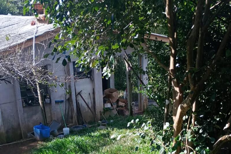 Mulher é presa após matar companheiro de 84 anos no interior do RS