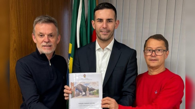 Erechim avança na captação de recursos e pode receber R$ 1,5 milhão para fortalecer o turismo