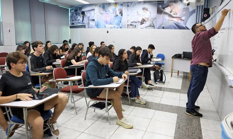 Desenrola Fies começa nesta quarta com descontos de até 99% para quitar dívidas estudantis
