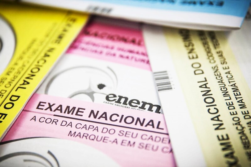Inscrições para o Enem 2026 começam nesta segunda com novidades para estudantes da rede pública
