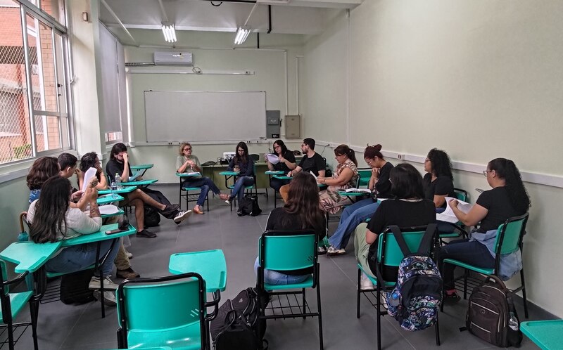 Uergs abre inscrições para cursos gratuitos de Mestrado e Doutorado em Educação