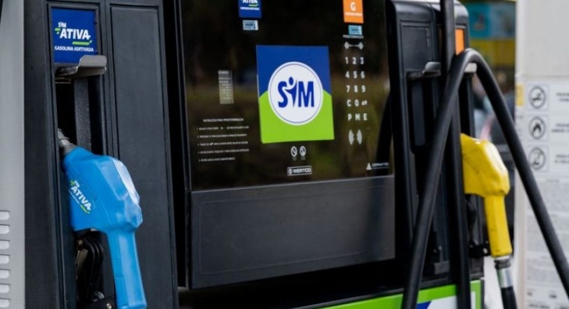 Posto em Erechim vai vender gasolina a R$ 3,99 por litro