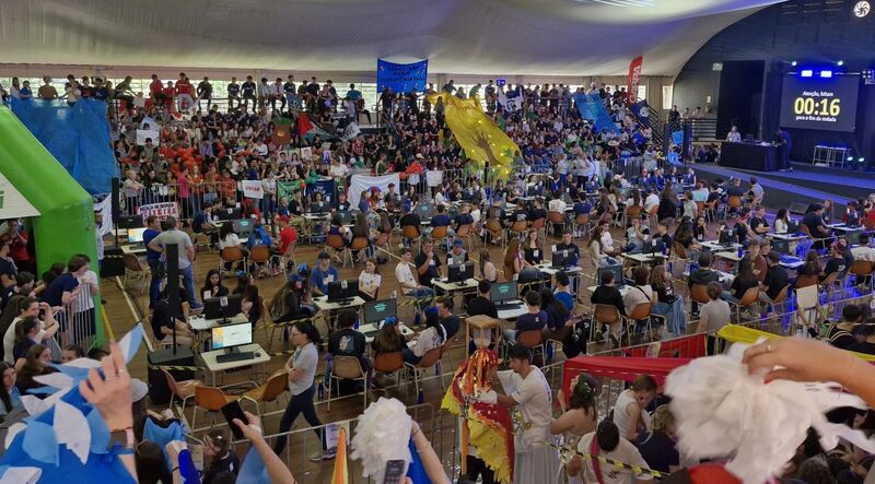 CONECTA URI vai reunir estudantes em grande Olimpíada do Conhecimento em Erechim