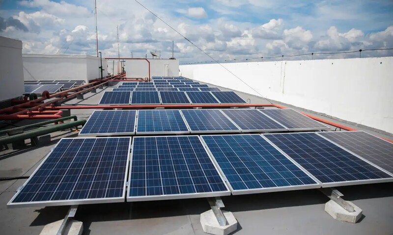 Energia solar supera R$ 300 bilhões em investimentos, mas ritmo desacelera no Brasil