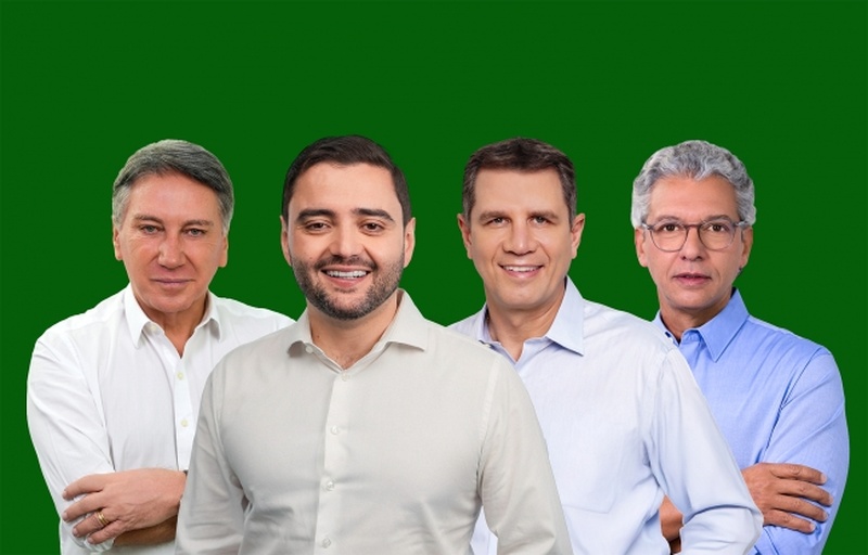 Lideranças do MDB e PSD percorrem Interior para ouvir demandas da população