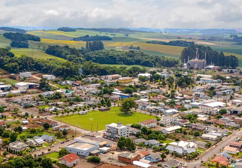 Ipiranga do Sul adquire área histórica do Esporte Clube Ipiranga e garante preservação do espaço para a comunidade
