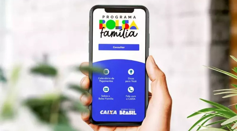 Bolsa Família ganha novo aplicativo mais moderno, acessível e intuitivo para milhões de famílias