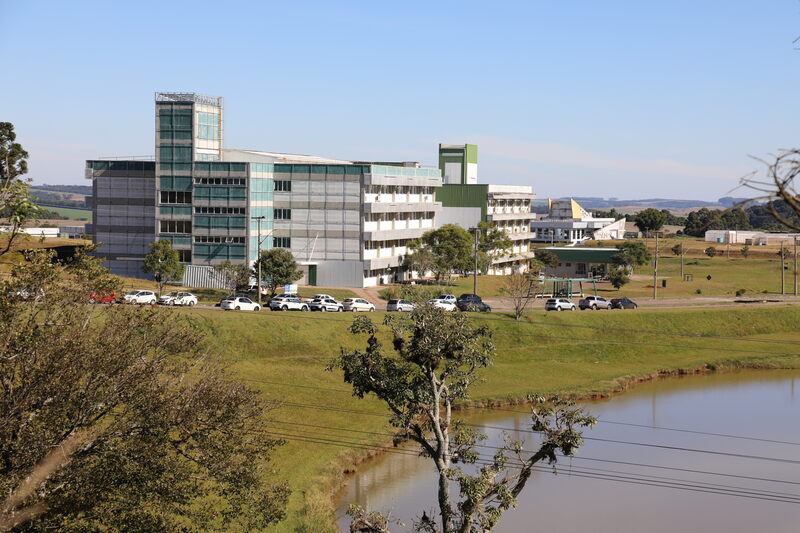 UFFS - Campus Erechim abre seleção para professor substituto