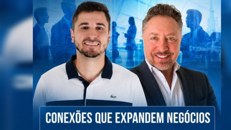 ACCIE Jovem promove encontro sobre mercado internacional, China e networking empresarial