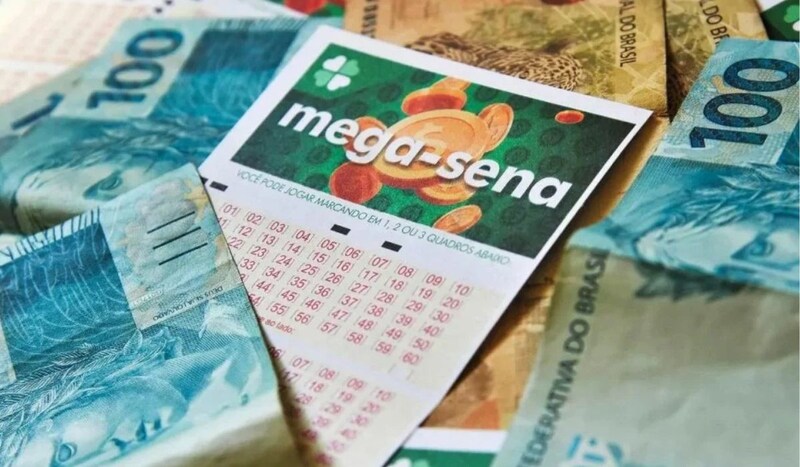 Mega-Sena acumula e próximo concurso pode pagar R$ 300 milhões