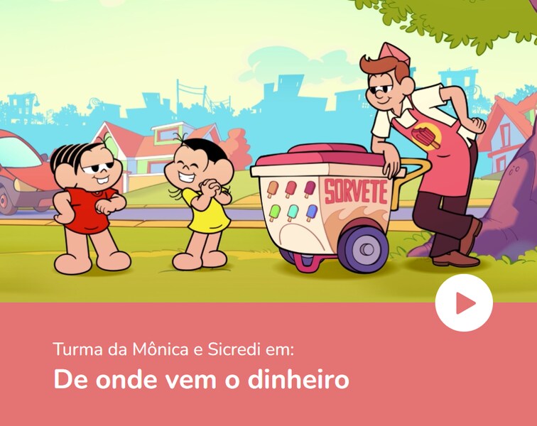 Parceria entre Banco Central, Instituto Sicoob e Fundação Sicredi leva educação financeira ao cotidiano escolar