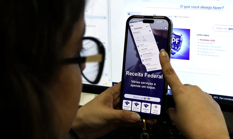 Mais de 11 milhões ainda não declararam o Imposto de Renda 