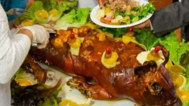 Três Arroios se prepara para a XXV Festa Estadual do Porco em Pé
