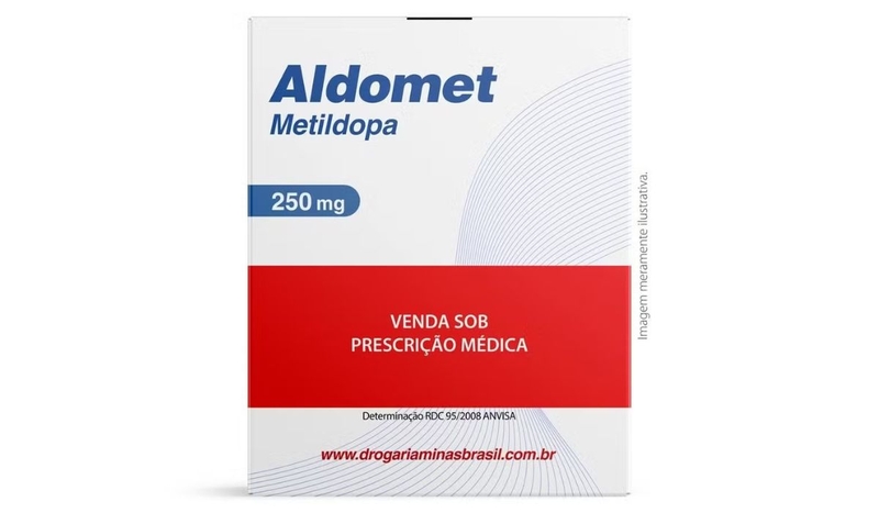 Anvisa suspende lote de medicamento para pressão após erro grave na embalagem