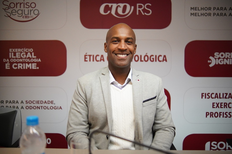 Professor de Odontologia da URI integra nova gestão do CRO/RS