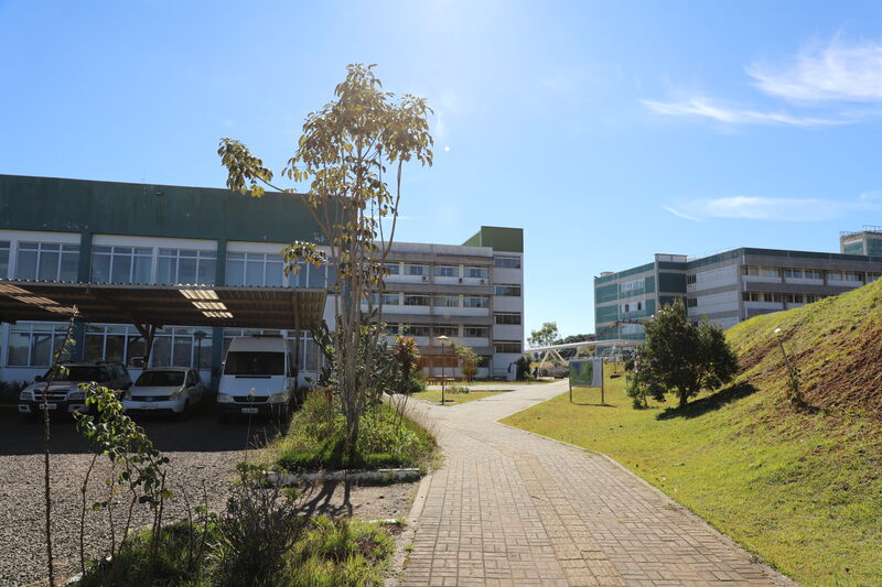 UFFS – Campus Erechim destaca desempenho no Enade Licenciaturas 2025