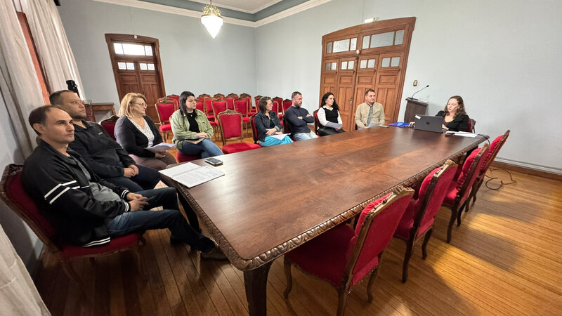 Administração Municipal moderniza avaliação do estágio probatório para novos servidores